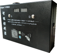 浙江掃碼吹風機控制器