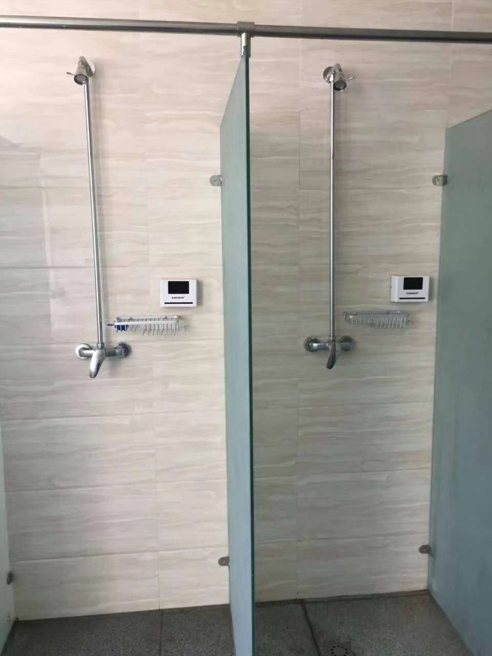 浙江4G掃碼水控機