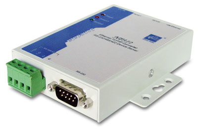 浙江 RS232/485-TCP/IP串口服務(wù)器